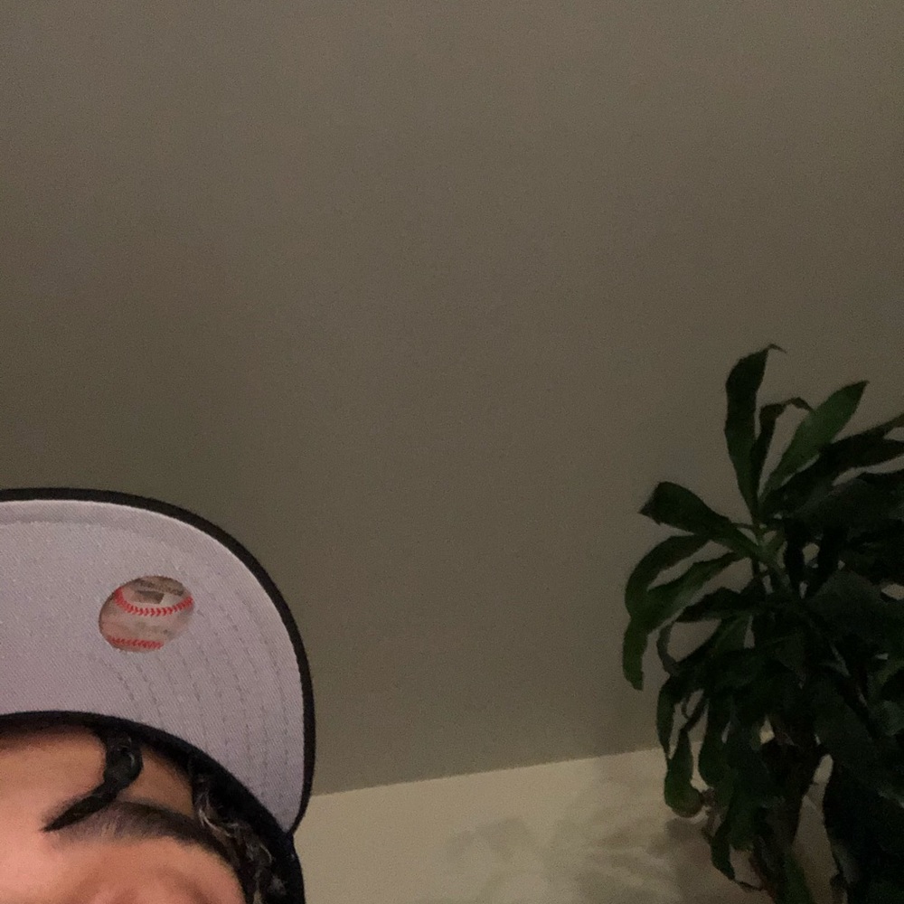 Meet your Posher, Pedro